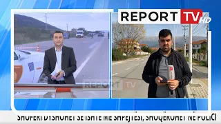 Report TV -E rëndë në Korçë, mjeti përplas për vdekje nxënësen e klasës së 8-të!