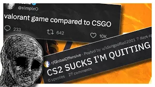 What Everyone's Getting Wrong About CS2