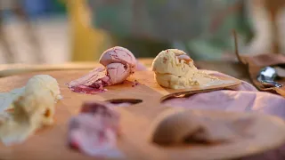 Häagen-Dazs: La crème de la crème glacée
