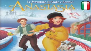 Anastasia - Le avventure di Pooka e Bartok! - Longplay in italiano - Senza commento