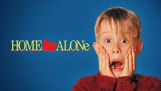 Home Alone Official Trailer