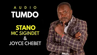 TUMDO - STANO MC SIGINDET & JOYCE CHEBET (Official Audio)