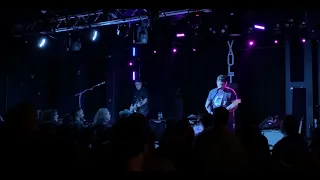 Marcy Playground - All The Lights Went Out (Live @ The Vault, New Bedford, MA 3/20/22)