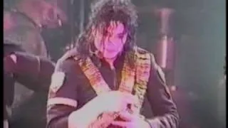 Michael Jackson JAM Tokyo Dome RARE!!!