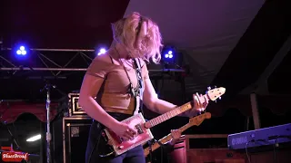 SAMANTHA FISH • Shake 'Em On Down • Chenango Blues Fest 8/18/18