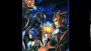 Kingdom Hearts: Birth by Sleep - Ven's Final Boss, Vanitas Battle Music [Extended]