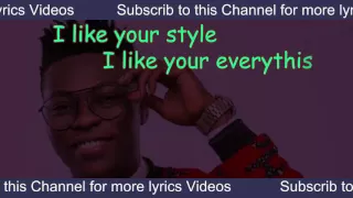 Reekado Banks – Ladies & Gentlemen [Video Official Lyrics]