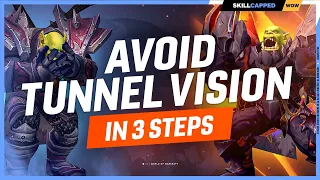 Avoid Tunnel Vision & Increase Rating in 3 Easy Steps | Must Have WoW PvP Addons & WeakAuras