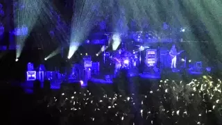 Phish - Slave to the Traffic Light 1/1/16 MSG