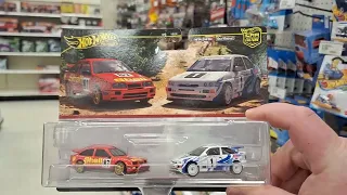 Target Peg Hunt!