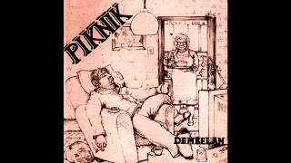 Piknik - Kosamstasamgdesam (Dembelan 2008) remaster