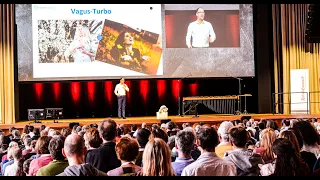 Vagus-Regulation PRAXIS | Zürich-Keynote-Vortrag 2