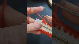 how to crochet zip​ bag​