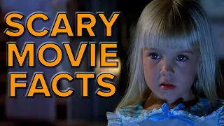 Facts About Scary Movies That Will Blow Your Mind