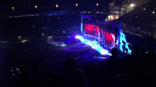 Metallica Live in Seattle 8/9/2017  One And Master of puppets