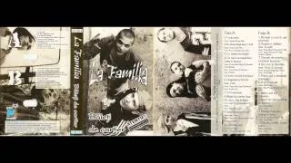 La Familia - In afara legii cu Uzzi