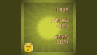 Da Funky Beat (Club Mix)