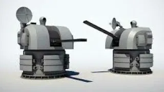 Top 5 Most Dangerous CIWS In The World