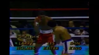 WBC Crusierweight Championship- Marvin Camel vs. Carlos Delon (11/25/1980)