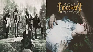 DRACONIAN - Under a Godless Veil - Ascend Into Darkness