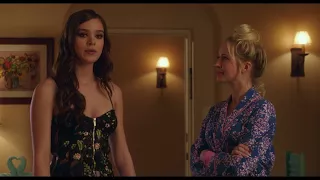 Pitch Perfect 3 | Clip  | Emily gets Bellas motivated [HD]