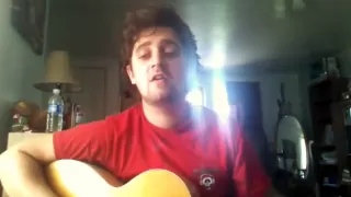 TOP OF THE WORLD Carpenters ~cover by Joel Lindsey