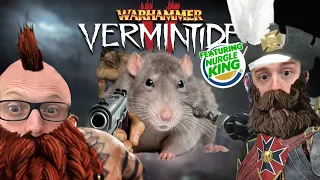 How 2 Vermintide 2 | Bad Rats 2 Chaotic Boogaloo