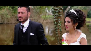 Archad & Alda - Widding Clip By Diyar Video