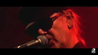 The Mission live at Petit Bain Paris 2020 (Night 1)