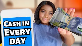 🚀 TOP 5 SIDE HUSTLES YOU CAN Make Money With in SA (2024) 💸