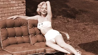 In Memory of Marilyn Monroe [Animated Photos]