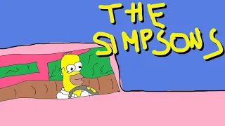 Homemade Intros: The Simpsons