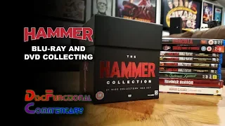 Hammer (Blu-ray and DVD Collecting)