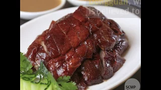 5 best roasted goose restaurants in Hong Kong