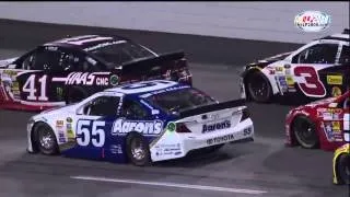 2014 Toyota Owners 400 at Richmond International Raceway - NASCAR Sprint Cup Series [HD]