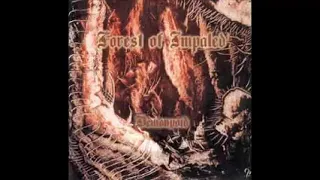 Forest of Impaled(u.s.a)  Demonvoid (full album)