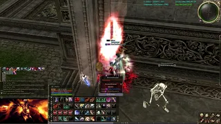 Lineage 2 High Five - Ghost Hunter Olympiad Movie (Asterios x7)