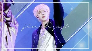 180622 롯데패밀리콘서트 방탄소년단 석진 다이제스트 BTS JIN DIGEST (JIN FOCUS / JIN FANCAM / 석진)