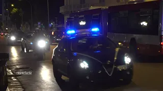 Bari, ordinanza del sindaco Decaro: nuove restrizioni per i weekend, 24 e 31 dicembre