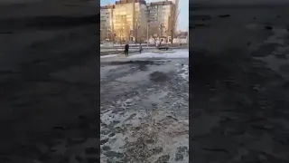 Путін злочинець.