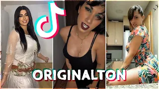 Best of TikTok Originalton Compilation Trend