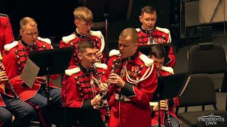 BASSI - Concert Fantasia on Motifs from Giuseppe Verdi’s Rigoletto - U.S. Marine Band