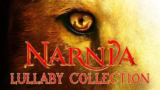 NARNIA COLLECTION MUSIC for SLEEPING with HARP