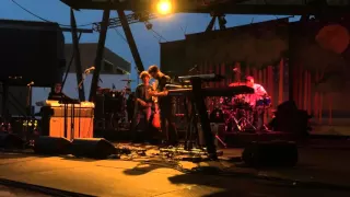 5 - What About Me? - Snarky Puppy (Live in Raleigh, NC - 5/01/16)