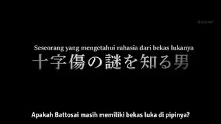 Rurouni Kenshin Saishushi The Final (2021) #trailer