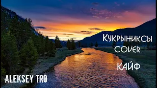 Кайф Кукрыниксы Cover