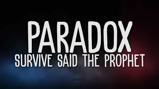 Vinland Saga Season 2 Opening 2 Full『 Paradox 』by Survive Said The Prophet Lyrics