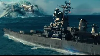 Battleship they ain't gonna sink this (2013)