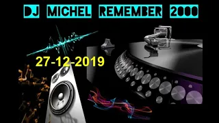 27-12-2019 Remember 2000's - 152 BPM