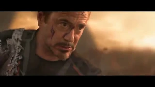 Marvel Studios’ Avengers  Endgame   “To the End” TV Spot In 4K